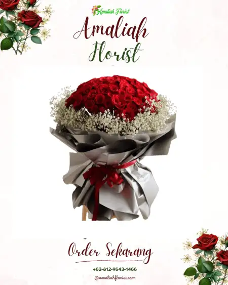 Buket Bunga wadungasri sidoarjo